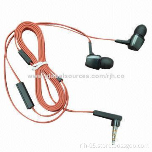 Good quality MP3 player earbuds
